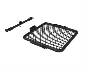 3D U ACE スリーディーユーエース 【4550646186256】 モデュラー タイヤステップ エクステンション ブラック