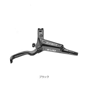 TRP(�e�B�[�A�[���s�[) �y4717592037142�z 171857000 DHR EVO HD-M846�p��C�p�[�c GS1.7 Lever Set RH(BK) �E�u���[�L���o�[