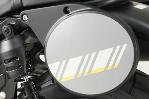 �z���_(HONDA) �y��t�Z�b�g�ꎮ�z 25YM CL500 CL250 / E PC68 ���A�T�C�h�J�o�[ + ���A�T�C�h�J�o�[�X�g���C�v 08F71-K3S-JB0 + 08F72-K3S-JB0ZD