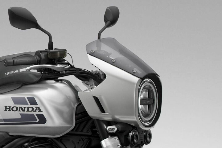 楽天市場】ホンダ(HONDA) 08R08-MLV-J00ZA ヘッドライトカウル 