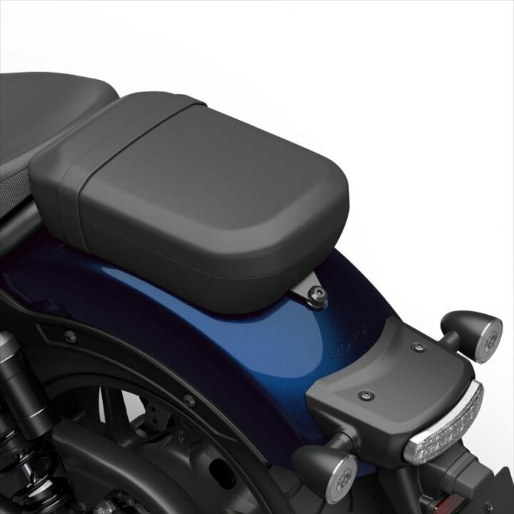 楽天市場】ホンダ(HONDA) 08R70-MLA-DA0ZB コンフォートピリオンシート 