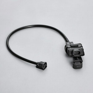 z_(HONDA) ytZbgꎮz CRF250L MD47 USB\Pbg Type-C + tA^b`g 08U70-K1T-AP0 + 08U71-K1T-ER0