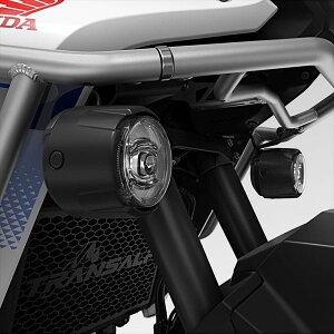 �z���_(HONDA) �y��t�Z�b�g�ꎮ�z 25YM XL750 TRANSALP RD16 LED�t�H�O�����v + ��t�K�v�i