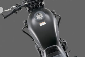 7月入荷予定 DAYTONA(デイトナ) 0SS-ZD-63344 タンクカバー CL250 / 500 COOL ADVENTURE STYLE