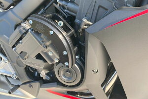 TSR 0SS-ZP-11372BK0 ENb`Jo[ ubN CB650R / CBR650R E-Clutch
