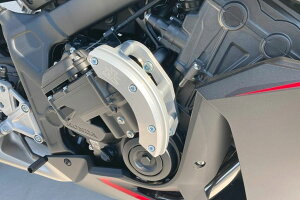 TSR 0SS-ZP-11372SV0 ENb`Jo[ Vo[ CB650R / CBR650R E-Clutch