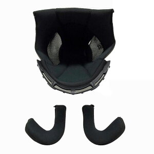 LS2(エルエスツー) 【4582200066568】 IS-4 インナーセット L SPITFIRE 補修パーツ オプションパーツ