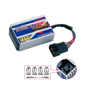 CF-POSH(V[Gt|bV) y4947934078131z 840461 fW^X[p[og vtFbVi SR400('01/'02)
