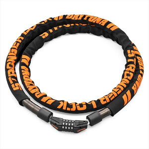 DAYTONA(fCgi) y4909449647646z 48452 oCNp C[bN 20mm Ȃ XgK[X`[N _C^Cv 1800mm 48452