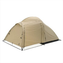 楽天市場】WIWO YAKDOME550 ヤクドーム 550 テント (Coyote（コヨーテ 