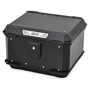 DAYTONA(�f�C�g�i) �y4909449656402�z 60921 GIVI(�W�r) �o�C�N�p ���A�{�b�N�X ���m���b�N 39L �A���~�� MTN39B �u���b�N 60921