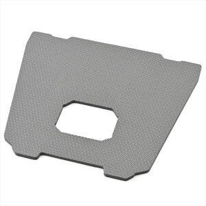 GIVI(ジビ) 【4909449659328】 61649 リアボックス モノキー オプション品(MTB45用) インナーマット FG-PMTB45 61649 DAYTONA(デイトナ)