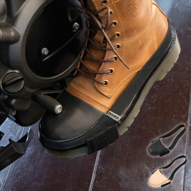 デグナー(DEGNER) G-12 レザーシフトガード