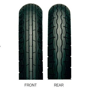 ACA[V[^C iRC TIRE y4571244857652z IRC GS-19 : R 130/70-18 63H TL ^C
