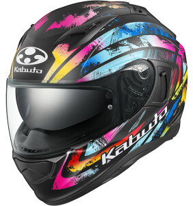 OGK KABUTO KAMUI-3 PRISMA tbg}`J[ M