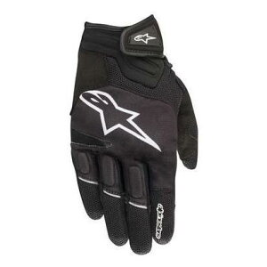 �A���p�C���X�^�[�Y �y8033637060224�z ATOM GLOVE [12 BLACK WHITE] L 3574018