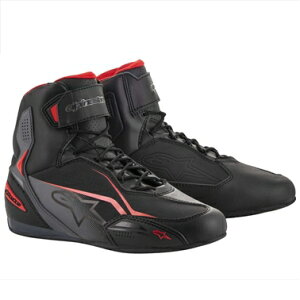 ApCX^[Y y8033637964294z FASTER 3 SHOE [131 BLACK GRAY RED] 8.5/26.0cm 2510219