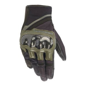 ApCX^[Y y8059175377860z CHROME GLOVE [1681 BLACK FOREST] XL 3568721