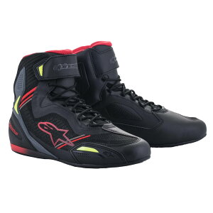ApCX^[Y y8059175966798z FASTER_3_RIDEKNIT_S [136 BLACK RED YELLOW FLUO] 9/26.5cm 2510319