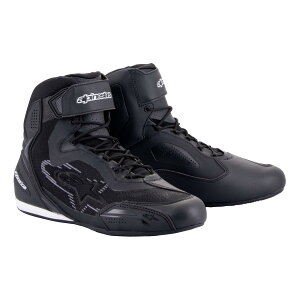 �A���p�C���X�^�[�Y �y8059347155739�z FASTER-3 RIDEKNIT SHOE [111BK DK GRY] 8/25.5cm 2510319