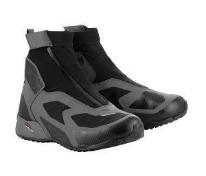 �A���p�C���X�^�[�Y �y8059347260334�z CR-8 GORE-TEX SHOE[1285BK DGY PETR BL] 8.5/26.0cm 2338224