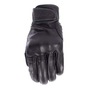 ApCX^[Y y8059347311494z DYNO LEATHER GLOVE 1100 BLACK BLACK L