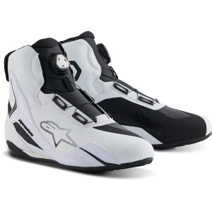 �A���p�C���X�^�[�Y �y8059347534190�z FASTER-4 BOA SHOE ASIA : 21 WHITE BLACK : 8.5/26.0cm