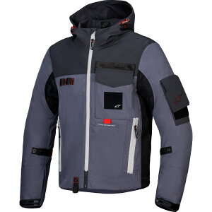 ApCX^[Y y8059347599441z FACTION-A PARKA ASIA : 9263 DUAL GRAY : S