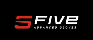 FIVE �t�@�C�u �y3666951041294�z RFX1 EVO?BLACK/FLUO RED S �O���[�u