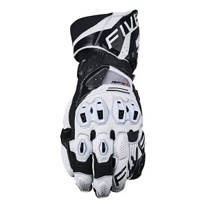 FIVE �t�@�C�u �y3666951041454�z RFX1 EVO : WHITE BLACK L �O���[�u