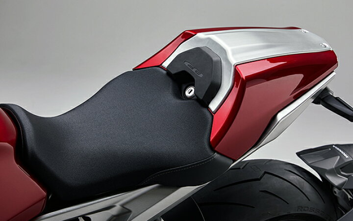 楽天市場】【Honda(ホンダ)】 21年モデル CB1000R用 シングルシート 