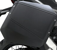 【送料無料】【Honda(ホンダ)】 21年モデル NC750X（RH09）用 パニアケース(左右セット)　ワン・キー・シ…