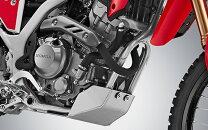 楽天市場】スキッドプレート crf250lの通販
