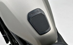 �������� Honda(�z���_) ���� Rebel�i���u���j250/500�p�^���N�p�b�h �i�Z���^�[�j 08P70-K87-A30 Rebel�̃��S����œ��ꊴ��