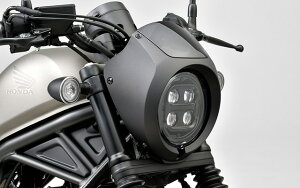 �yHonda(�z���_)�z���� Rebel�i���u���j250/500�p�@�w�b�h���C�g�J�E���@S Edition�W������ 08R70-K87-A30