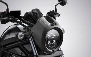 �y���������z�yHonda(�z���_)�zRebel1100(���u��1100) �w�b�h���C�g�J�E�� 08R73-MLA-A00