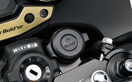Honda(ホンダ) 純正 CB1300SB用 アクセサリーソケット DCソケット 充電 ※1300SFは適合外 08U70-MFP-JD0 …
