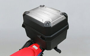 10月下旬入荷予定 【Honda(ホンダ)】 【取付セット一式】 純正 CRF250L 250RALLY(ラリー)共用 ワン・キー トップボックス 38L+シリンダー+ボックス+ブラケット+キャリアサポート