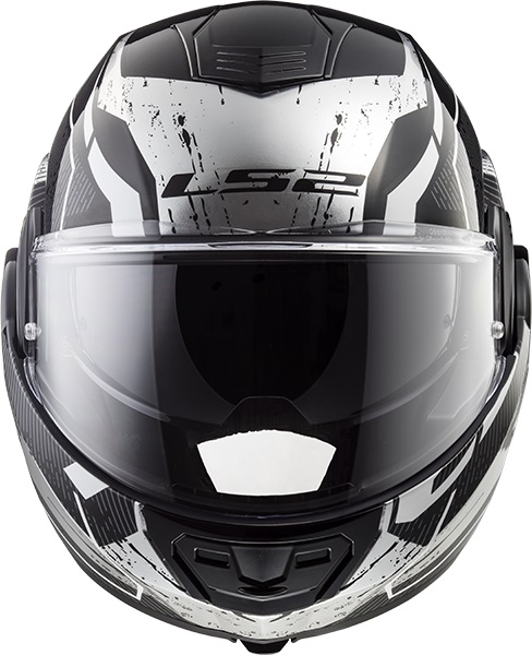 楽天市場】【LS2(エルエスツー）】 SG認証 システムヘルメット VALIANT