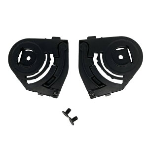 【LS2(エルエスツー)】 【4582200069767】 COPTER(コプター)用SB-13 シールドヘ゛ース ペア(ビス付き) 18020800