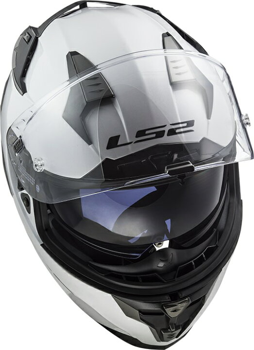 楽天市場】【LS2(エルエスツー)】 SG認証 国内正規品 CHALLENGER F 