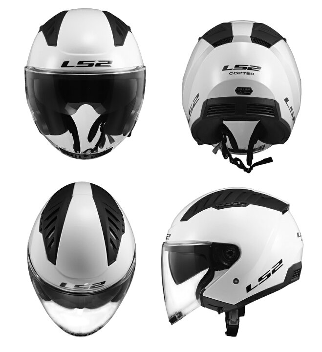 楽天市場】【LS2(エルエスツー）】 SG認証 国内正規品 COPTER 