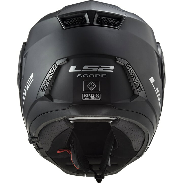 楽天市場】新色追加！【LS2(エルエスツー)】 SG認証 国内正規品 SCOPE  