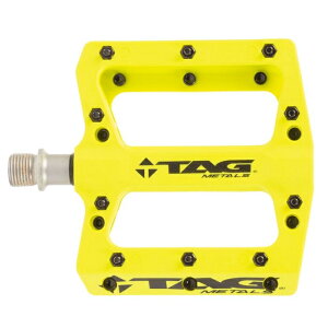 yTAG METALS (^O^)z y5055356341159zy_ T4001-01-000 T3 Pedals Nylon CG[