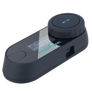 yzyFreedConnz CJ TCOM-SC@V^\tgn[hp^Cv@u[gD[XwbhZbg Bluetooth5.0@FMWI h C^[R@ LCDXN[t 2lʘb T-COM-SC-HyWF