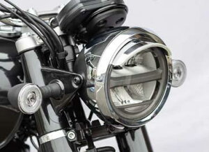 KIJIMA(�L�W�}) �y4934154160791�z �w�b�h���C�g�o�C�U�[ GB350C 24y- ���b�L