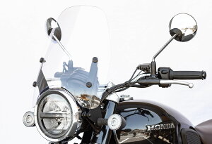 KIJIMA(�L�W�}) �y4934154169800�z �X�N���[��KIT GB350C 24y-