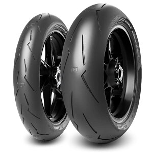 �s���� �y8019227412291�z DIABLO SUPERCORSA V4 : R140/70R17 66V SC3 TL