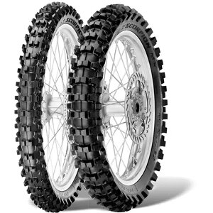 �s���� �y8019227457476�z SCORPMX32MS : F 80/100-21 51M MST