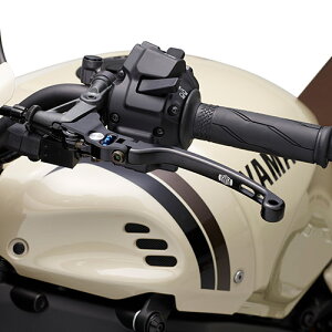 YAMAHA AWX^uNb`o[ XSR900i'25j/XSR900GP